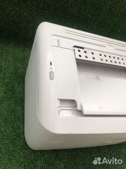 Принтер лазерный canon lbp3010