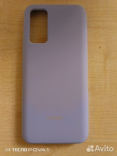 Чехол honor 30 новый