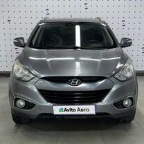 Hyundai ix35 2.0 AT, 2011, 175 126 км, с пробегом, цена 1 435 000 руб.