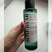 Тонер от some by my