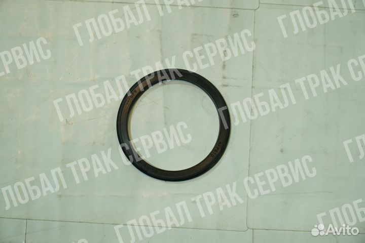 Кольцо уплотнительное volvo 22246423