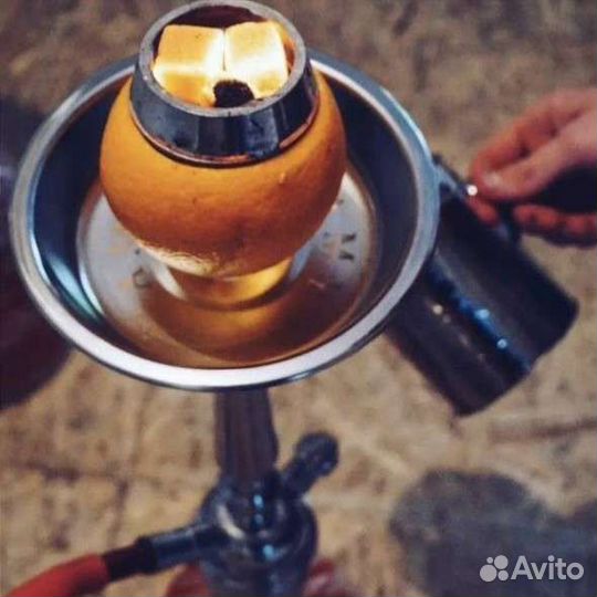 Аренда кальяна на дом - Кальянный сервис