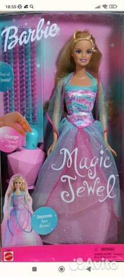 Барби куклы