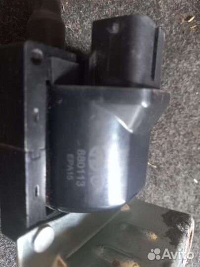 Капот Daewoo Espero