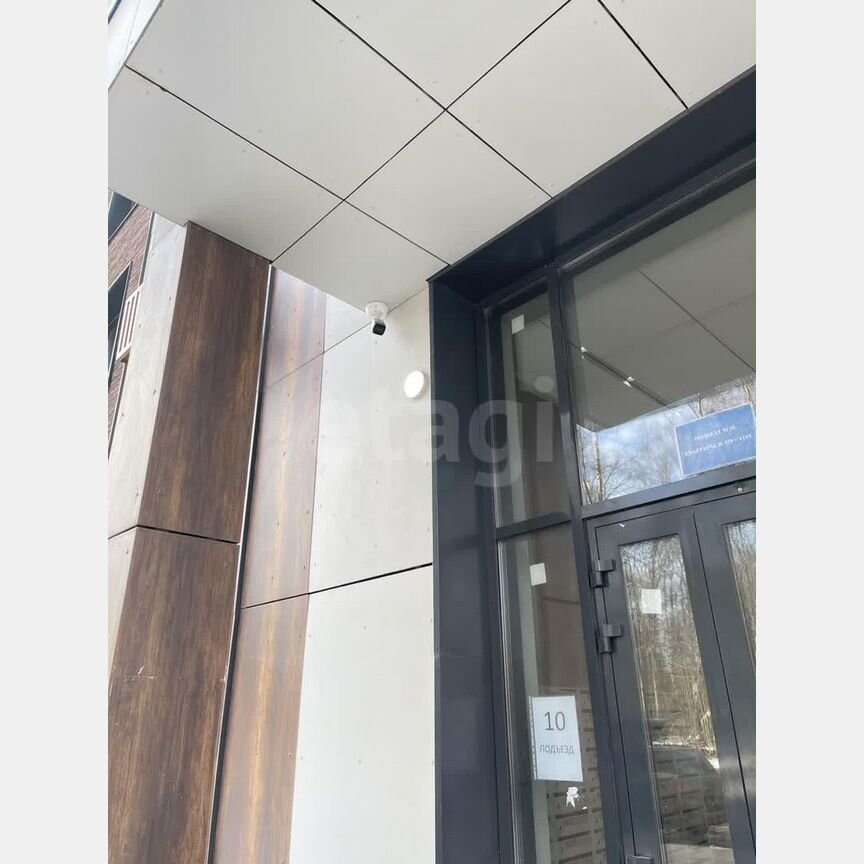 3-к. квартира, 54,2 м², 6/15 эт.