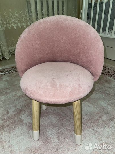 Детский стул стульчик