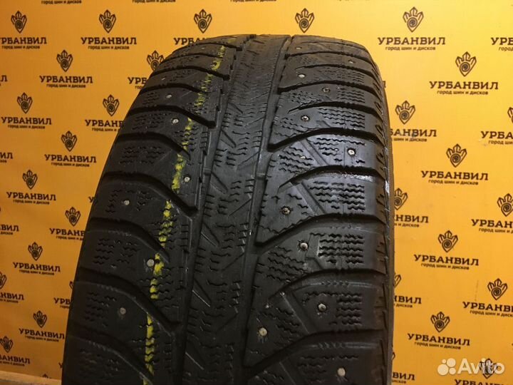 Bridgestone Ice Cruiser 7000 205/55 R16 91T
