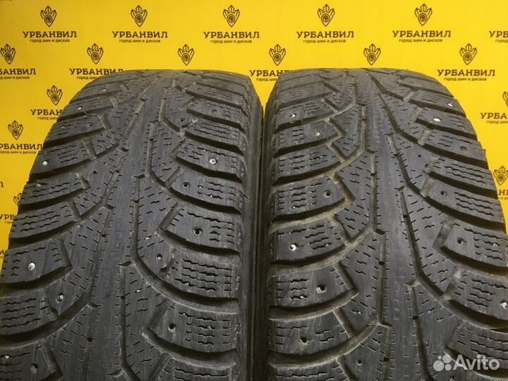 Nokian Tyres Nordman 5 185/65 R15 92T