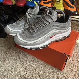 Nike air max 97 оригинал