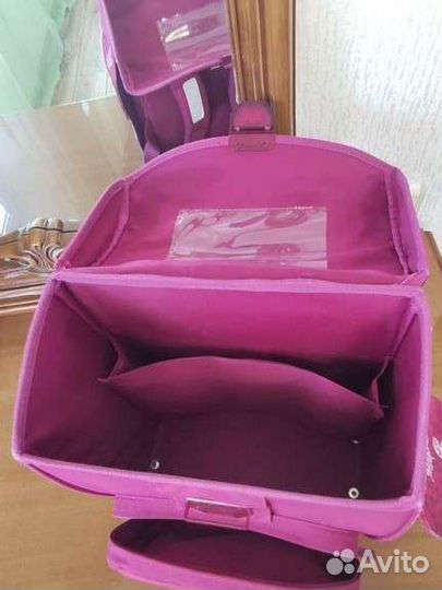 Школьный ранец Herlitz