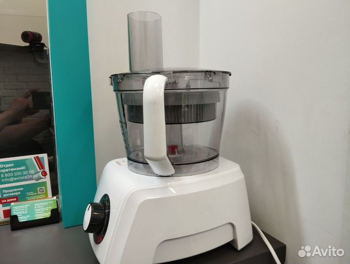 Кухонный комбайн Bosch MCM4100