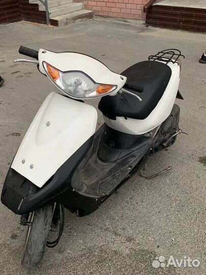 Honda dio 56