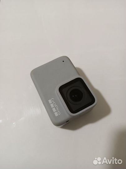 Камера gopro hero 7