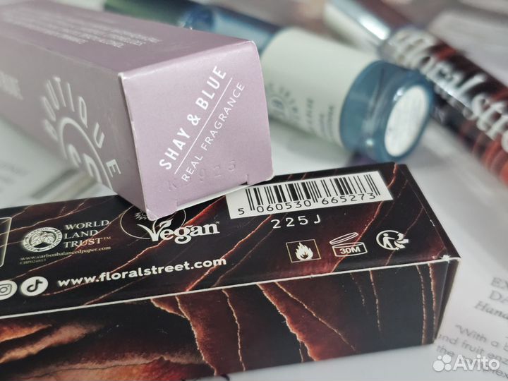 Набор косметики