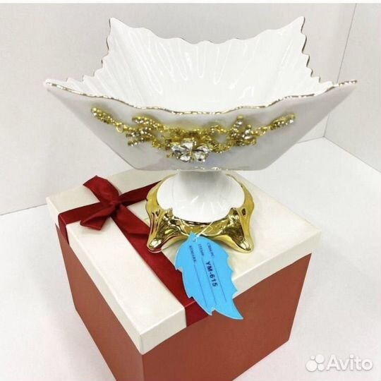 Конфетница