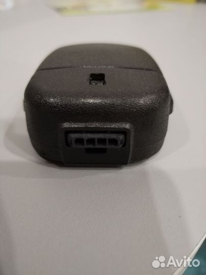 Датчик дождя и света ssangyong kyron