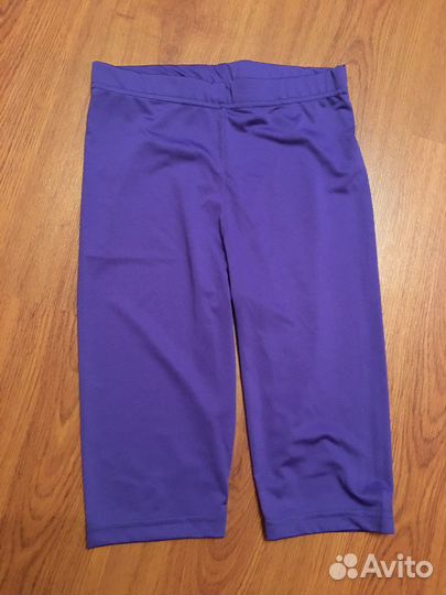 Велосипедки женские