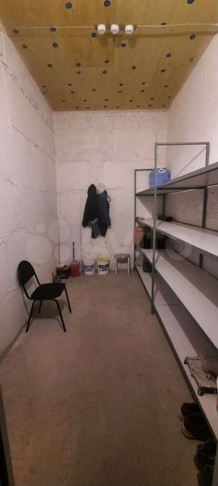 Машиноместо, 10 м²