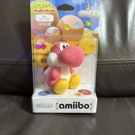 Amiibo Yoshi