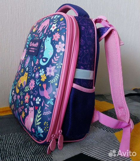 Школьный рюкзак Erhaft