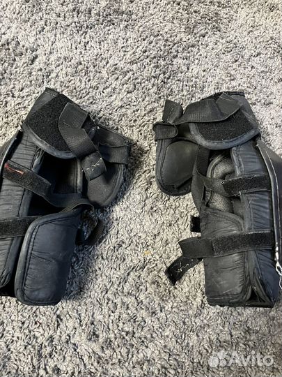 Хоккейная форма взрослая