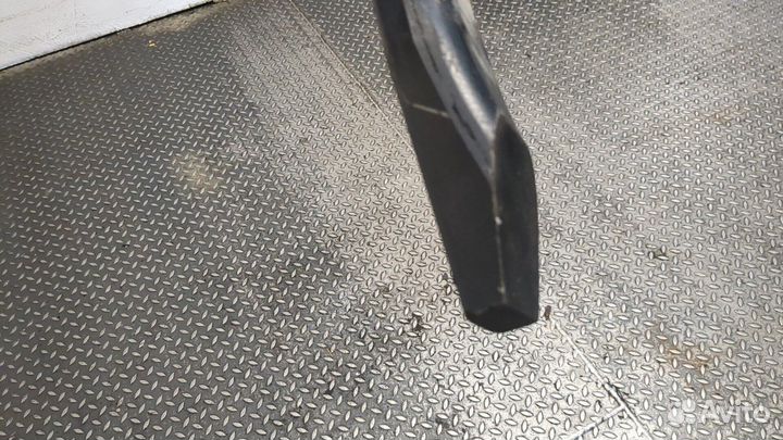 Рессора Volkswagen Crafter, 2014