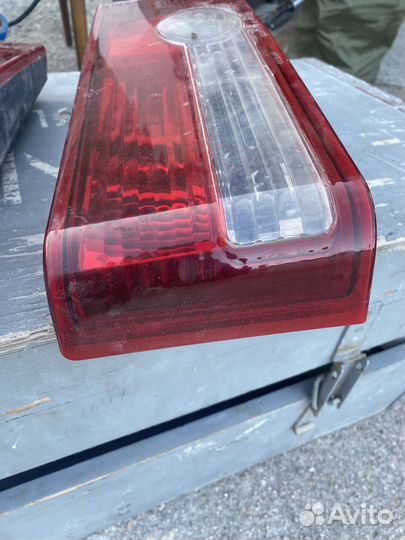 Задние стопы на ваз 2114 2109/99