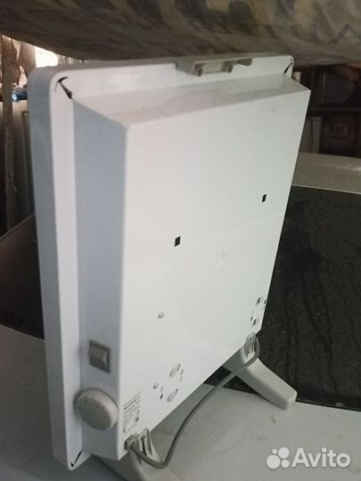 Конвектор электрический