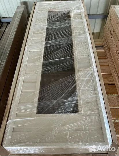 Дверь Липа клин