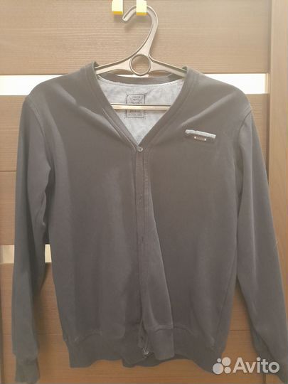 Кардиган мужской