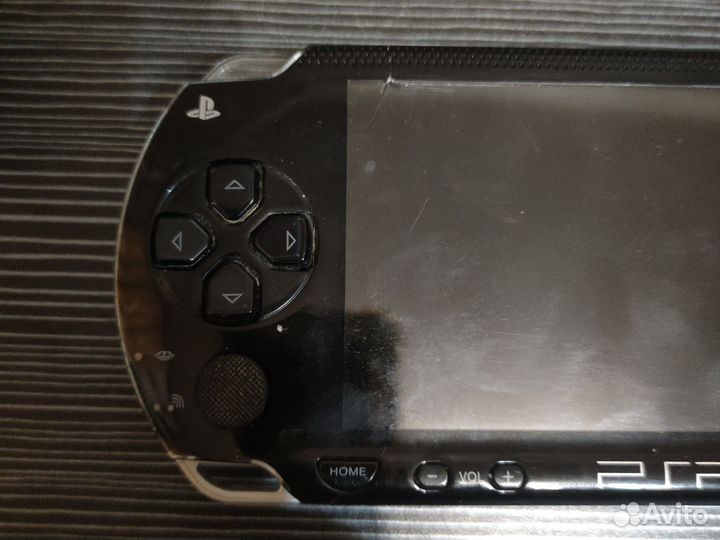 Sony PSP 1000 Japan