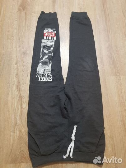 Вещи пакетом на мальчика 140 146