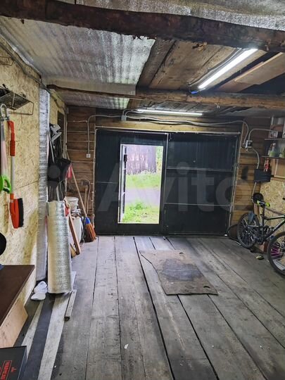 Гараж, 20 м²