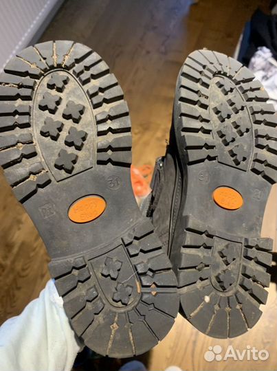 Детская обувь adidas, happy step, jog dog -31 р