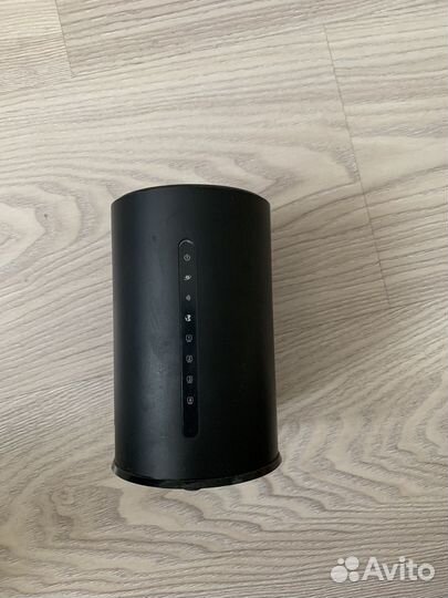 Wi-Fi роутер D-Link DIR-300A