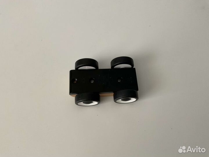 Игрушечная машинка IKEA