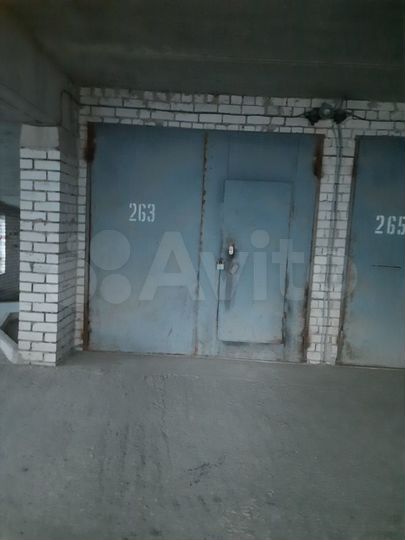 Гараж, 30 м²