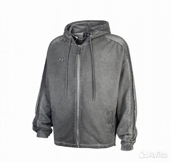 Зип худи Thug Club как у Kai Angel