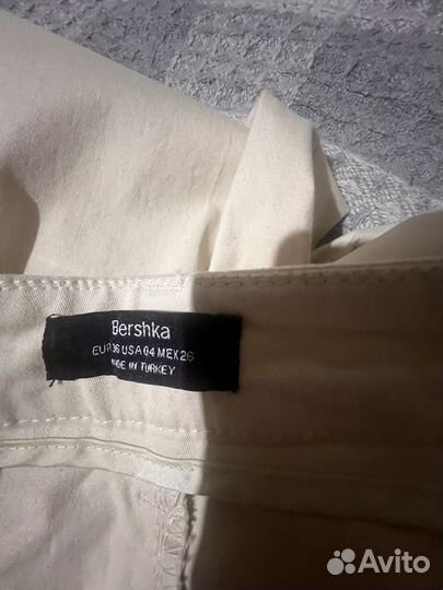 Брюки женские