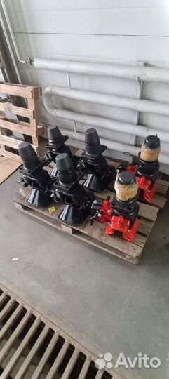 Установка тсу / фаркопа Быстр на урал