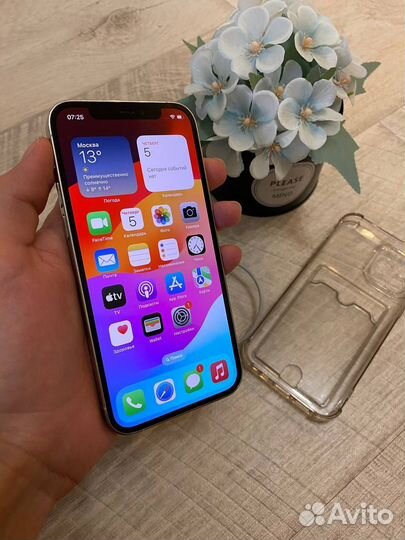 iPhone 12 Pro, 128 ГБ