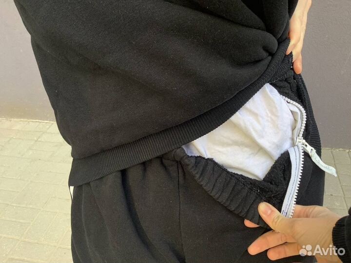 Комбинезон женский