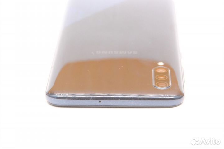Samsung A307F/DS Galaxy A30s 32Gb Black