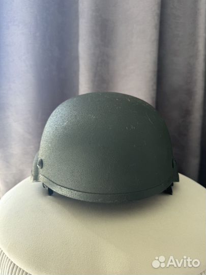 Шлем военный