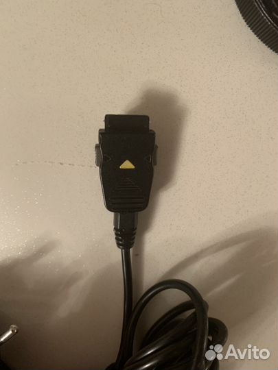 Зарядное устройство для телефона LG