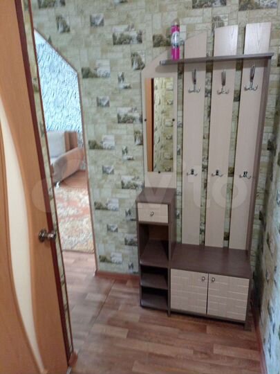 1-к. квартира, 33 м², 4/5 эт.