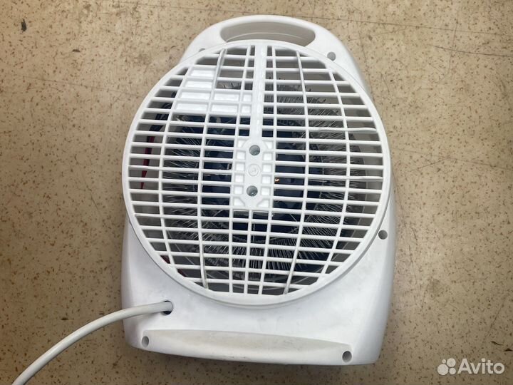 Тепловентилятор электрический Ресанта твс-1