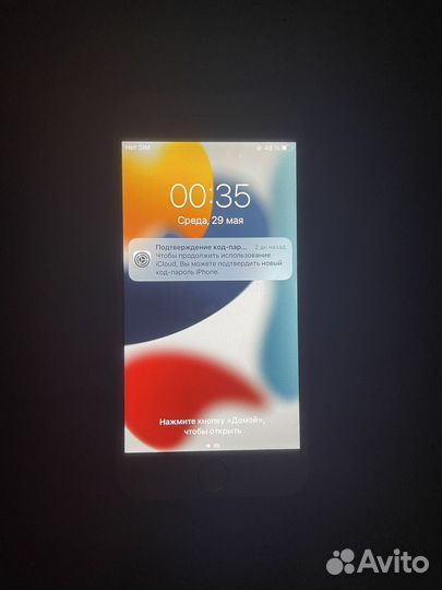 iPhone 6S, 64 ГБ