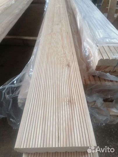 Лиственница.Планкен.Палубная.Штиль.Терраса