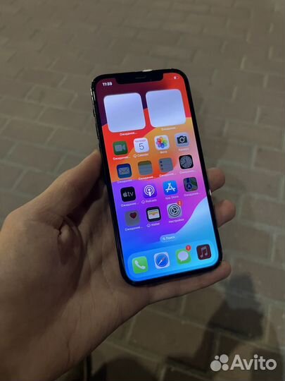 iPhone 12 Pro, 128 ГБ